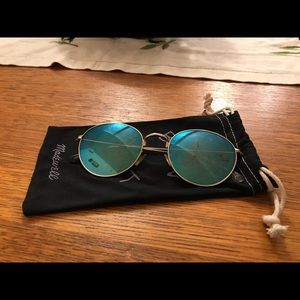 Madewell Fest Aviators